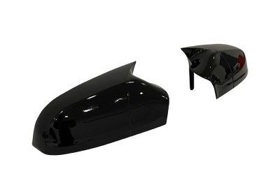 Capace oglinda tip Batman compatibile Opel Astra H 2004-2009 Cod: BAT10046 / C561-BAT2 foto