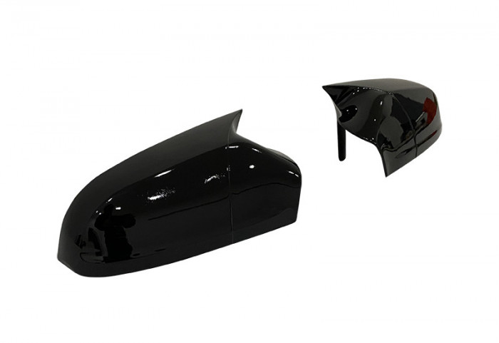 Capace oglinda tip Batman compatibile Opel Astra H 2004-2009 Cod: BAT10046 / C561-BAT2