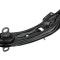 Brat punte spate Dodge Journey 2007-, Fiat Freemont 2011-, Stanga, NTY ZWT-CH-067