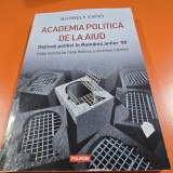 Academia Politica de la Aiud. Detinutii politici in Romania anilor 80 - Borbely Erno