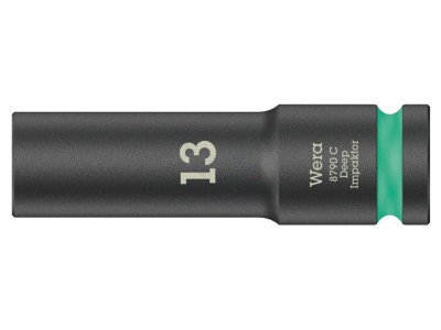 Cap protecție 13mm HEX 6 puncte foto