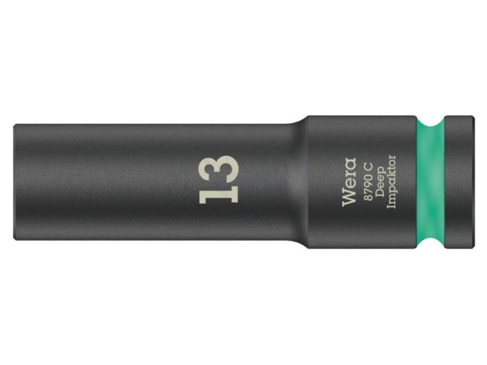 Cap protecție 13mm HEX 6 puncte