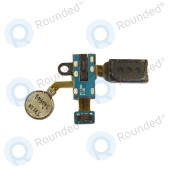 Căști Samsung Ativ S I8750 cu vibrație și mufă audio foto