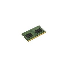 Kingston 16GB DDR4 3200MHz SODIMM, CL22, Single Rank, Non ECC KCP432SS8 16