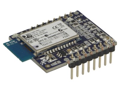 Modul Extensie UART 26x37mm foto