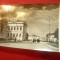 Ilustrata Bacau - Sfatul Popular Regional circulat 1959
