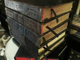 Winnetu-KARL MAY roman in fascicole an 1930-5 VOL ORIGINALE