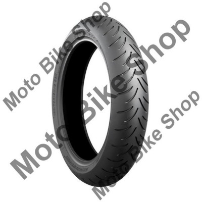 MBS Anvelopa Bridgestone Battlax SC 110/70 - 12 47L TL, Cod Produs: 03400742PE foto