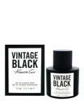 Cumpara ieftin Apa de toaleta Kenneth Cole Vintage Black, 100 ml, pentru barbati