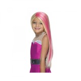 Peruca Barbie Sparkle Wig pentru fete Universala