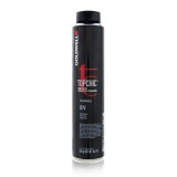 Goldwell, TopChic, Vopsea permanentă de păr, 8N Light Blonde, 250 ml