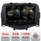 Navigatie dedicata Nakamichi Toyota Aygo 2014-2018 Android radio gps internet quad core 8+128 carplay android auto CarStore Technology