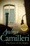 The Scent of the Night | Andrea Camilleri, Picador