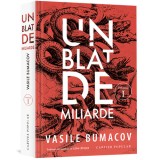 Un blat de miliarde (vol. I) - Cartier