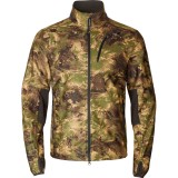 Jacheta Deer Stalker Camo Fleece WSP