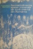 FARMACODINAMIA APELOR MINERALE DE CURA INTERNA DIN ROMANIA - CONSTANTIN STOICESCU