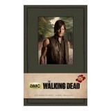 Walking Dead Hardcover Ruled Journal - Daryl Dixon