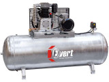 Compresor Aer Evert 270L, 400V, 4.0kW EVERTGK690/270K