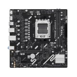 Placa de baza ASUS PRIME A620AM-K, Socket AM5, DDR5, Micro-ATX