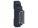 Releu Monitorizare Tensiune pentru Șină DIN IP30