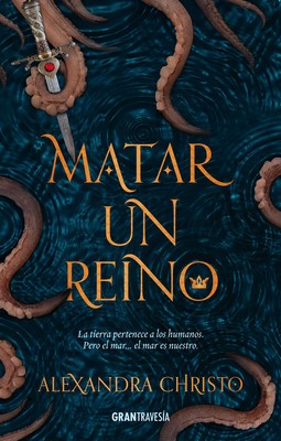 Matar Un Reino foto