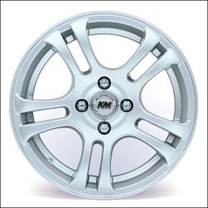 JANTE KM 135 STORM - 15' ManiaCars JANTE KM 135 STORM - 15' ManiaCars