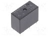 Releu electromagnetic, SPST-NO, 12V DC, 5A, seria G5Q, OMRON Electronic Components - G5Q-1A4 12DC