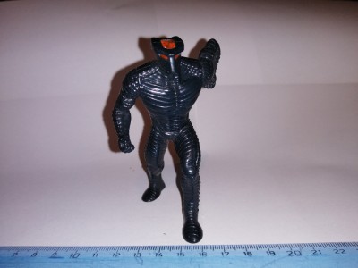 bnk jc Marvel Thor - Destroyer - Burger King 2011 foto