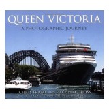 Album Foto Queen Victoria - Nava Cunard Line, Constructie Fincantieri, Lansare 2007, Carte Arte Frumoase Fotografie
