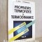 Proprietati termofizice si termodinamice, Vol. 2 - A. Leca