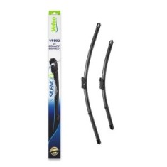 Set Stergatoare Valeo Silencio 630/500 mm compatibile Audi A6 C9 dupa 2025