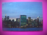 HOPCT 7701 NEW YORK CITY - STAMPILOGRAFIE-SUA-AMERICA DE NORD -CIRCULATA