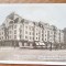 F708-TIMISOARA veche anii 1920-CETATE-PALATUL HOFFLER- BUL. REG. FERDINAND.