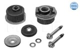 Set reparatie bucsa punte Mercedes C-Class, C-Class T-Model Motor C 160 Kompressor, C 180, C 180, C 180, C 180 Kompressor, parte montare puntea