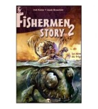 Irek Konior si Jacek Brzezisnki - Fishermen story 2 - Le demon du