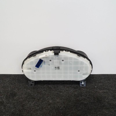 Ceas de bord OPEL ASTRA J 2014 OEM: 600775881 2524079 foto