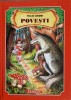 Povesti Fratii Grimm, Ilustratii Gheorghe Danu, Editura Exigent, 2008, Coperta Cartonata
