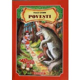 POVESTI-FRATII GRIMM-240273
