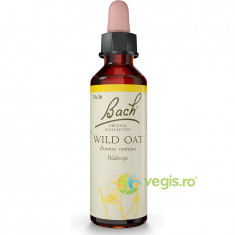 Bach 36 Wild Oat (Ovaz Salbatic) Picaturi 20ml