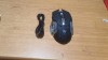 Mouse gaming Wireless Reincarcabil T-Wolf Q13 #A726, Optica, Peste 2000