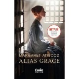 Cumpara ieftin Alias Grace, Margaret Atwood, Corint