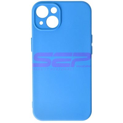 Toc silicon High Copy Apple iPhone 13 Steel foto