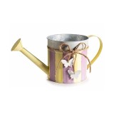 Cumpara ieftin Stropitoare decorativa metal multicolor III cm 29,5 x 13,5 x 13 H