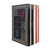 The Art of War and Other Military Classics from Ancient China