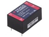Convertor AC/DC 15W 24VDC