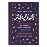 The Little Book of Life Skills, Erin Zammett Ruddy