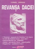 Revansa Daciei - Cornel Birsan