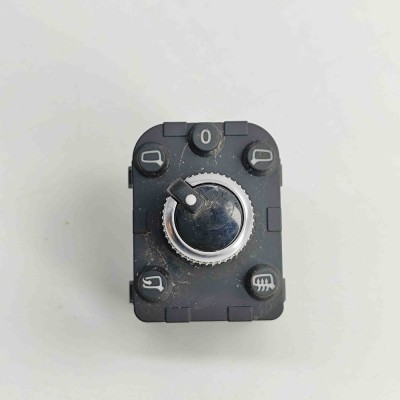 Comutator de reglare oglinda AUDI Q5 FY 2021 OEM: 4M0959565Q | 29393334 foto