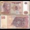 Congo 2022 - 50 francs UNC