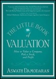 The Little Book of Valuation: How to Value a Company, Pick a Stock, and Profit